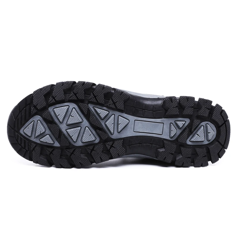 

Hiking shoes men's casual outdoor shoes men's cross-country shoes waterproof non-slip trekking Comfortable sneakers men