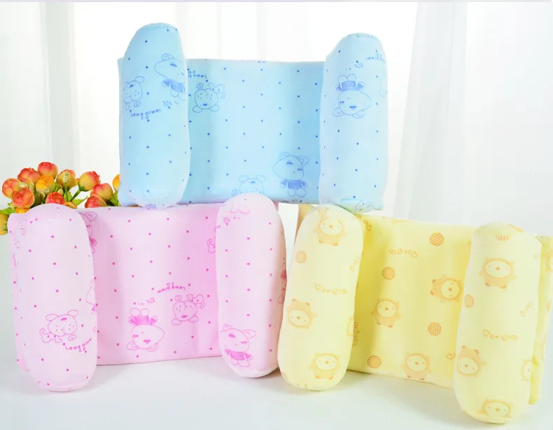 Милая подушка для ухода за больным позиционер сна Анти опрокидывание защитная