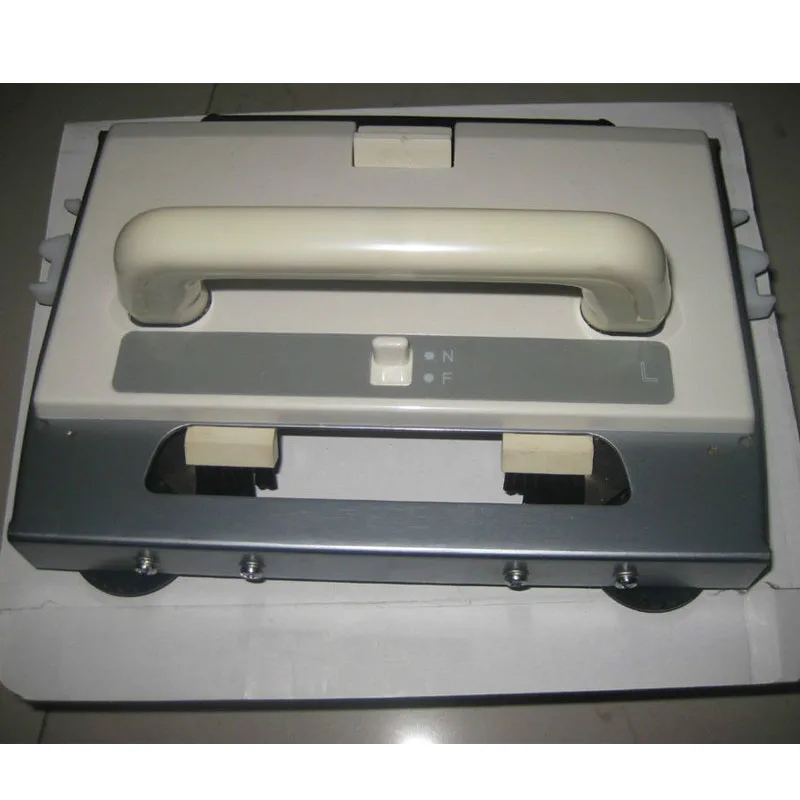 

New Lace Carriage for Brother Knitting Machine accessories KH860 KH864 KH868 KH881 KH892 free