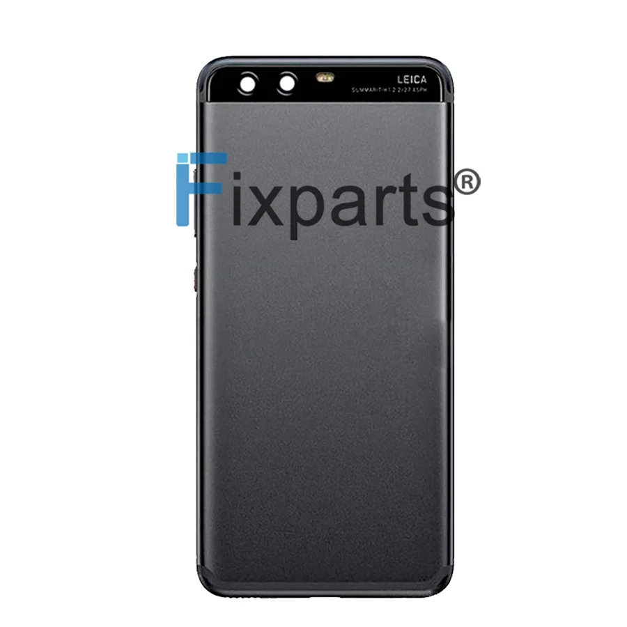 Чехол для Huawei P10 5 дюйма задняя крышка батарейного отсека чехол 1 p10 Plus Крышка