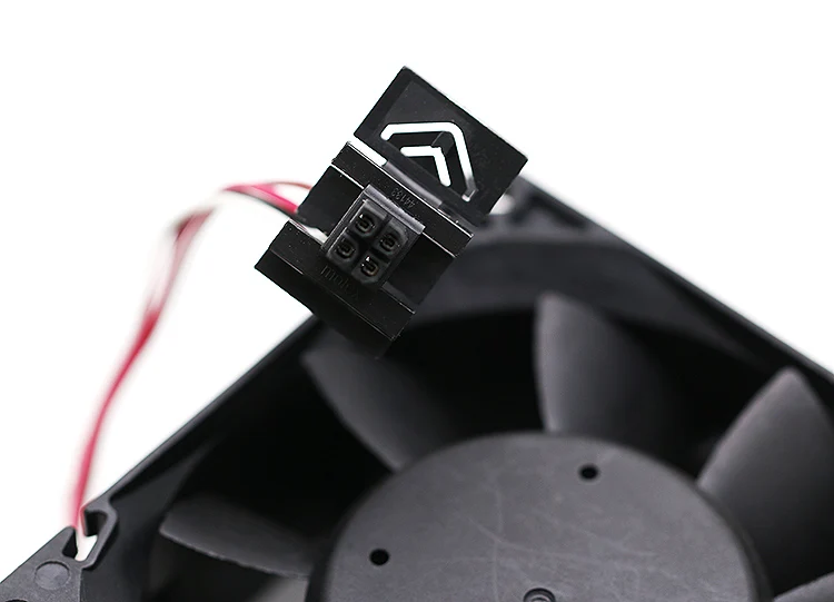 Оригинальный Для delta PFB0824GHE двойной шаровой инвертор Вентилятор 80*80*38 24V 0.54A корпус