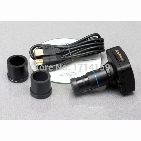 Стерео микроскоп AmScope 2X 225X + Цифровая камера 5 Мп|camera digital|camera gpscamera classifieds |