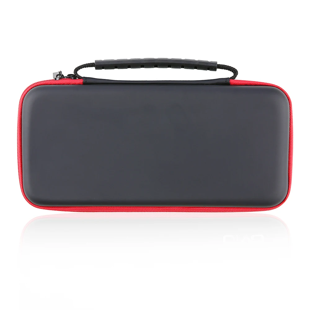 Высокое качество защитный жесткий чехол для переноски kingd Switch дорожная