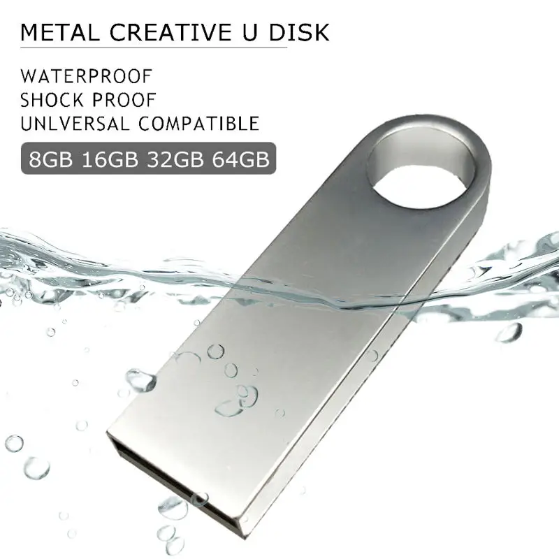 Реальная емкость флешки 4 ГБ 8 16 флэш накопитель usb на ключ 32 64 флеш 128 Гб карта