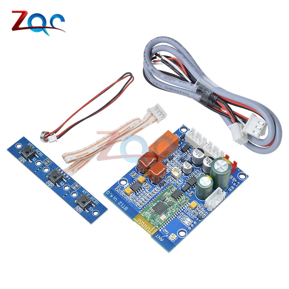 CSR8645 CSR 4 0 Bluetooth аудио ресивер музыкальная Беспроводная стереоплата электронный