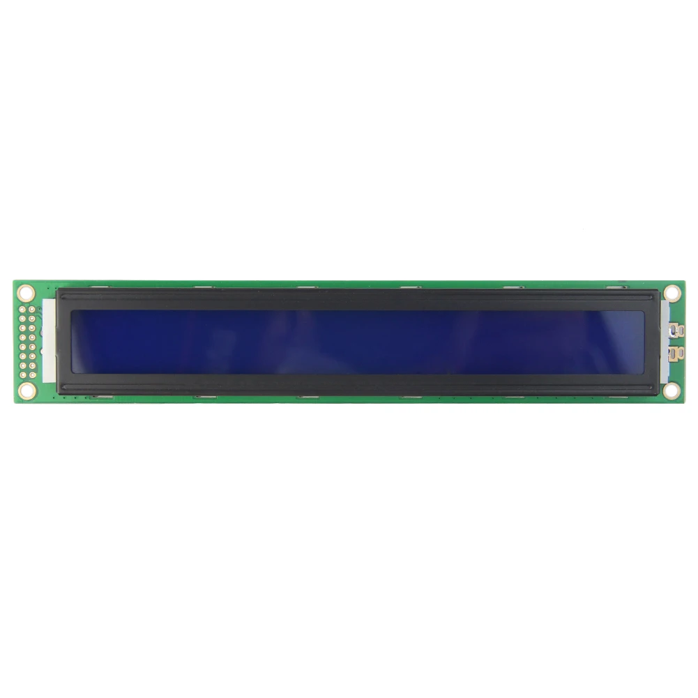 40x2 402 40*2 4002 знаков флейта/белая светодиодная подсветка SPLC780D|backlight led|module ledbacklight module
