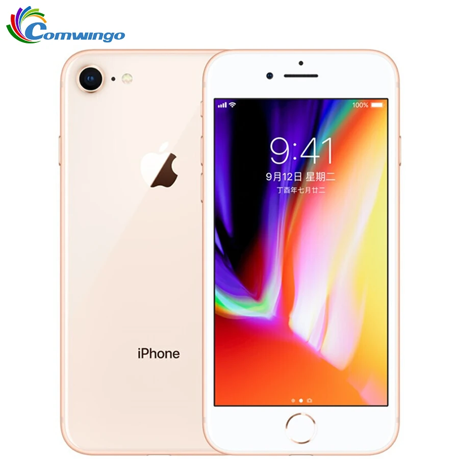 Apple iPhone 8 64GB/256GB Apple iPhone 8 64GB/256GB