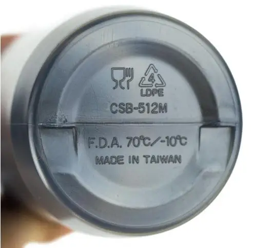 Новинка велосипедная сжимаемая Спортивная бутылка для воды 550 мл bmc team