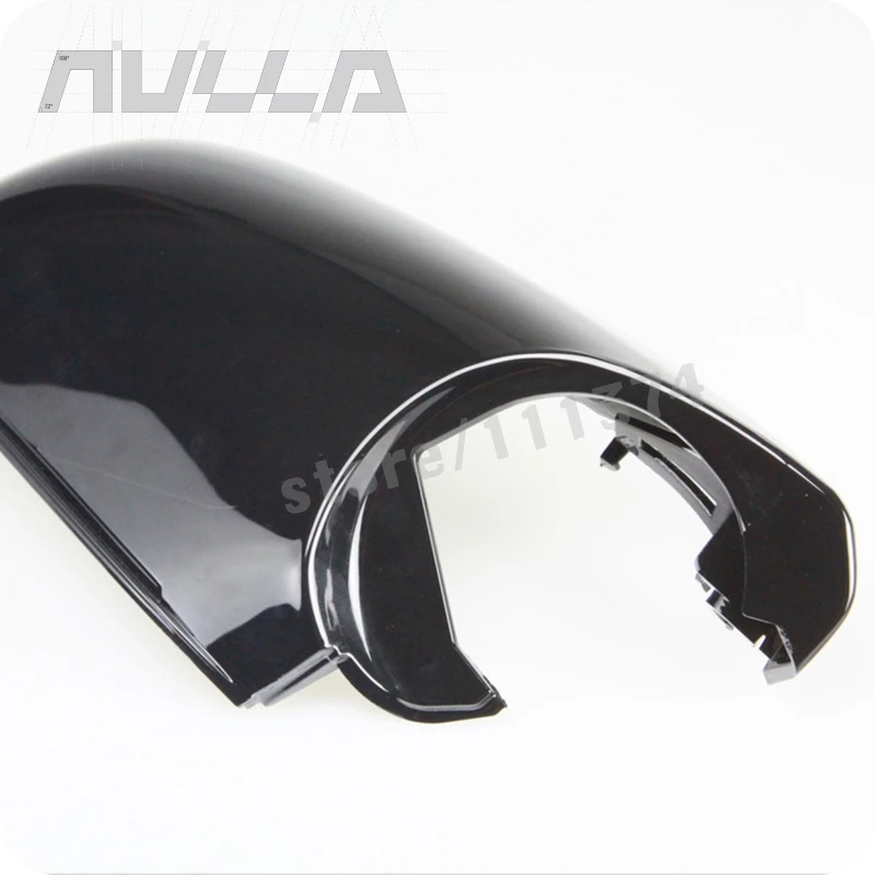 Комплект из зеркал углеродного волокна крышка для BMW 1 2 3 4 серии GT F30 F32 F34 F22 F20 X1 X3 M2 6