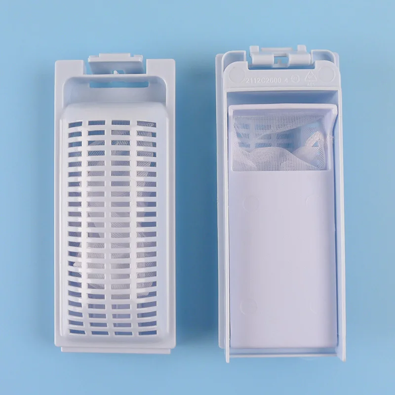 Оригинальный OEM фильтр для стиральной машины/пылесборник подходит машины Haier