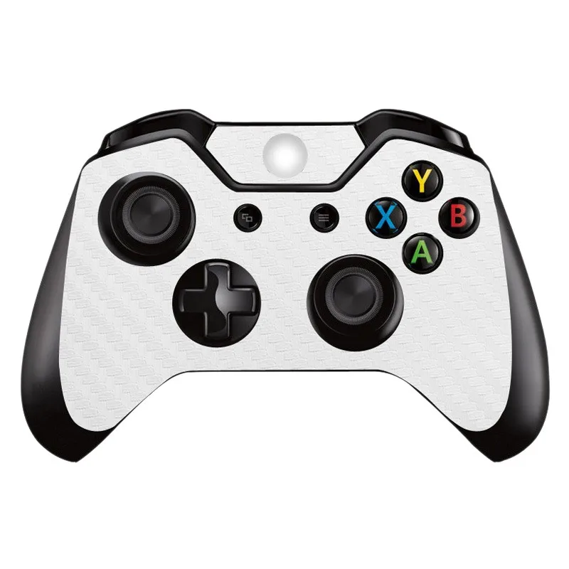 Игровой чехол 6 цветов для Xbox One контроллер наклейка наклейки на геймпады s