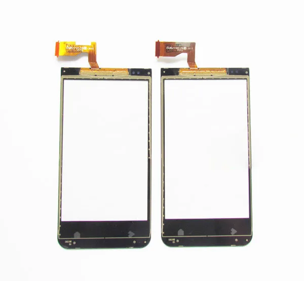 Высокое качество 4 0 дюймов для HTC Desire 300 сенсорный экран дигитайзер Сенсорная