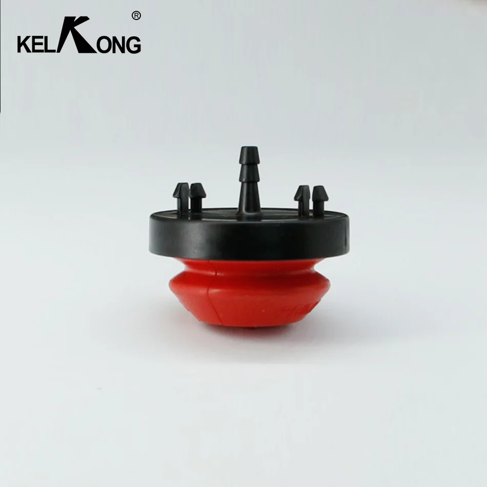 Праймер KELKONG 5 шт. 570682 ламповый насос для TECUMSEH AV520 HMSK100 HMSK105 тройной снегодувки 751-10639