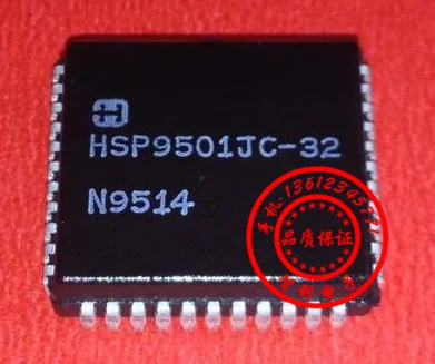

FreeShipping HSP9501JC-32 HSP9501JC-25 IC chip PLCC