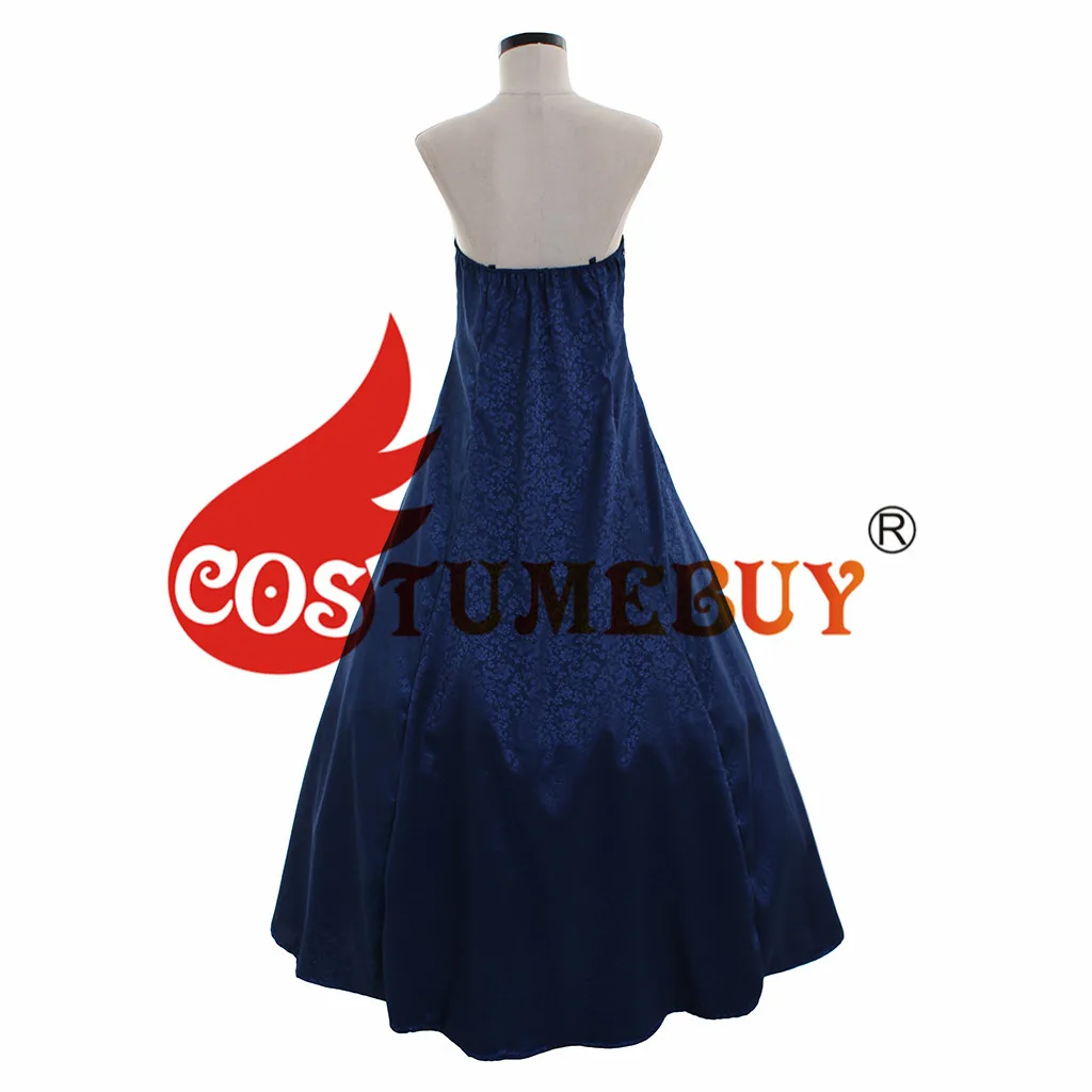 CostumeBuy/платье королевы из Звездных войн, Падме амидалы, Звездные войны, атака клонов, Падме, наберри делу, средневековое платье, L920