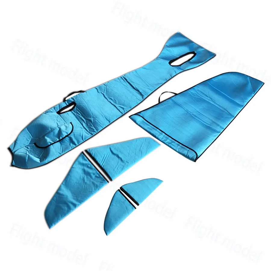 Защитные сумки для летного фюзеляжа и крыла F3A 110E радиоуправляемая модель