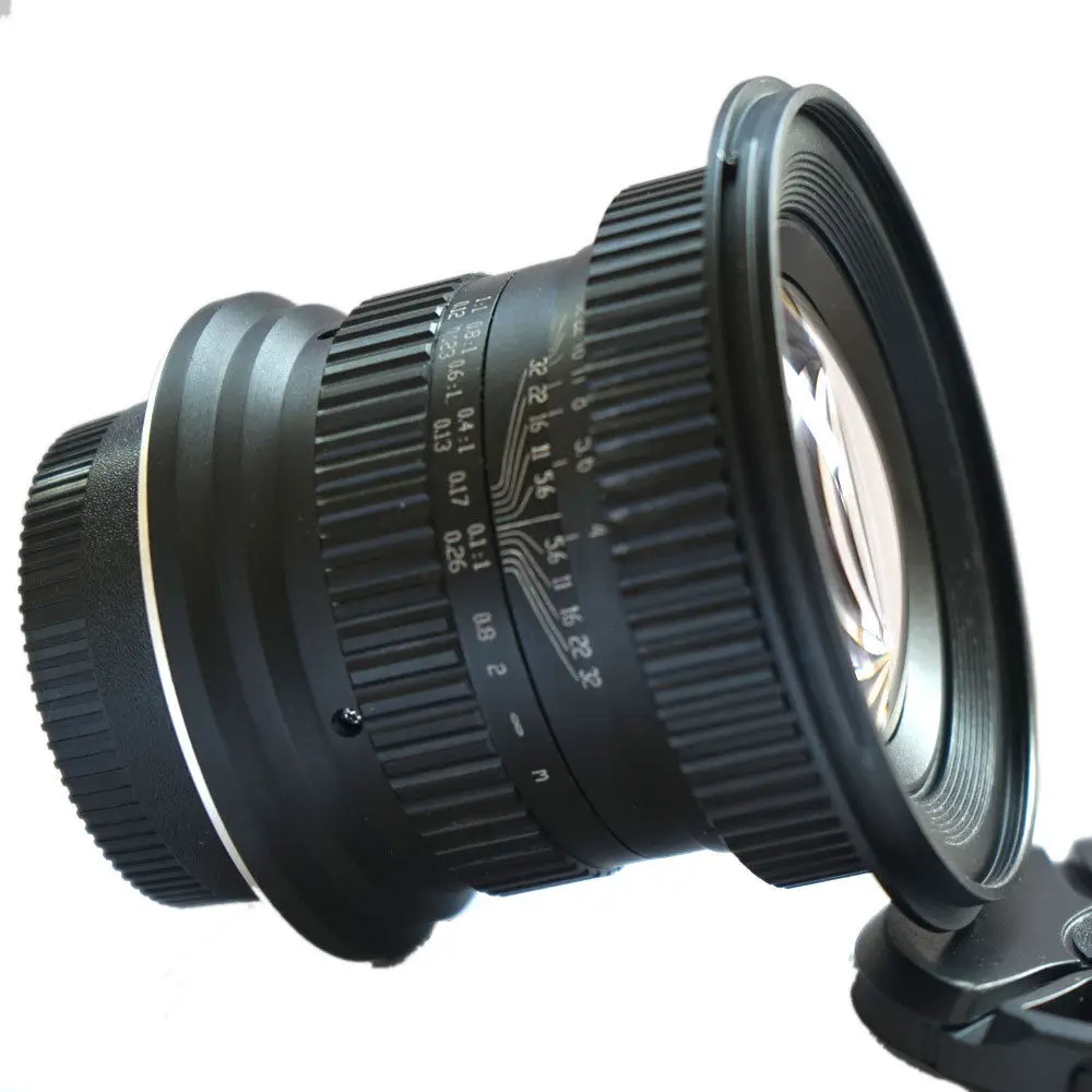 JINTU 15 мм f/4,0 F4 Широкоугольный макро объектив рыбий глаз для Canon EF DSLR FULL Frame APS-C камера