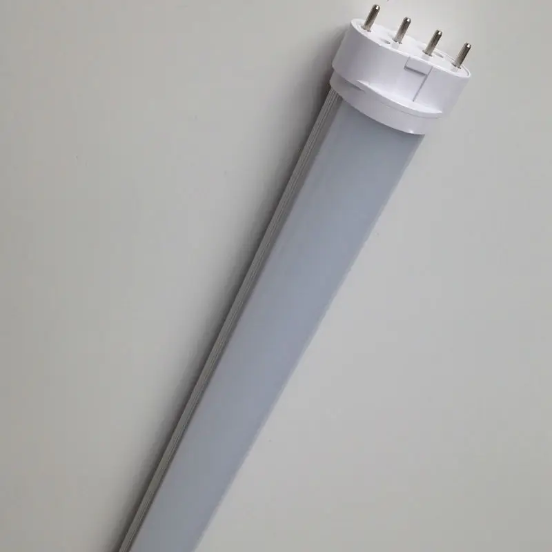 Alibaba оптовая продажа 22 Вт AC90 240V SMD2835 светодиодное освещение 2G11 4 контакта PLL
