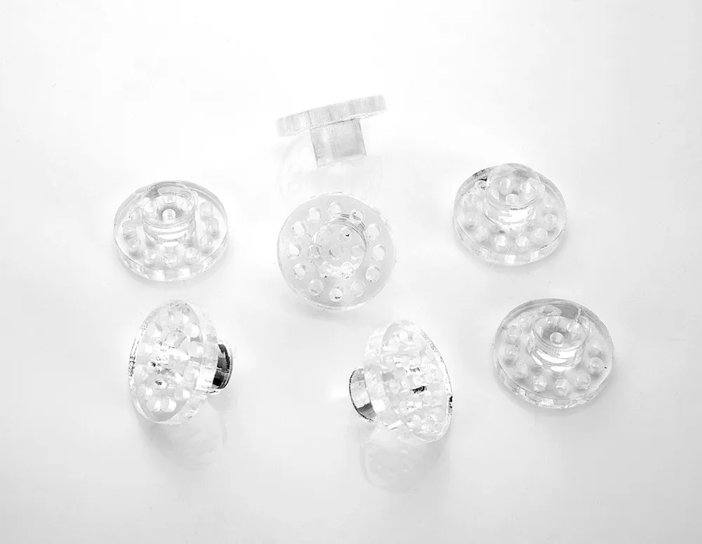 SPS phyto plus кораллы фрагмент стойки Кронштейн отверстие аквариума рыбы риф коралловый бак SPS LPS выращивание база стенд