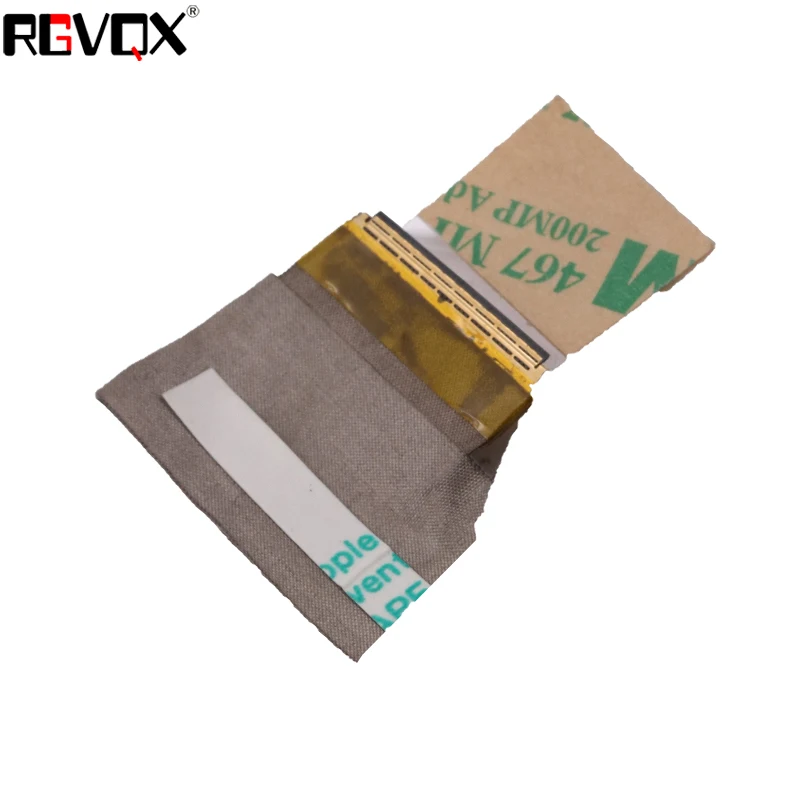 

NEW Laptop LCD Cable For ACER Aspire 1420P 1820PT 1820PTZ 1825PT P/N DD0ZE8LC001 Replacement Repair Notebook LCD LVDS CABLE