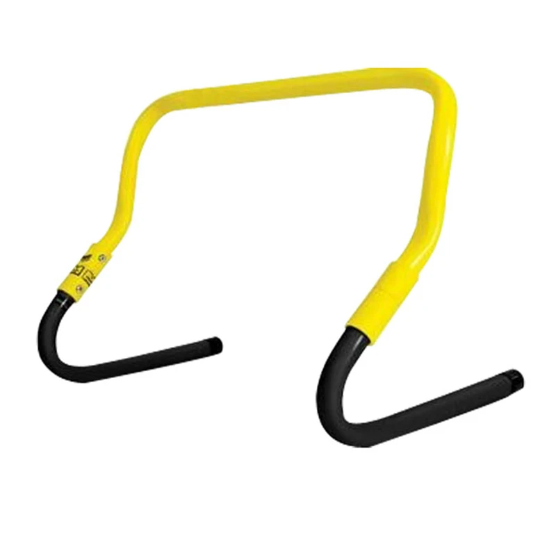 Регулируемое футбольное препятствие тренировочные барьеры рамка для футбольных