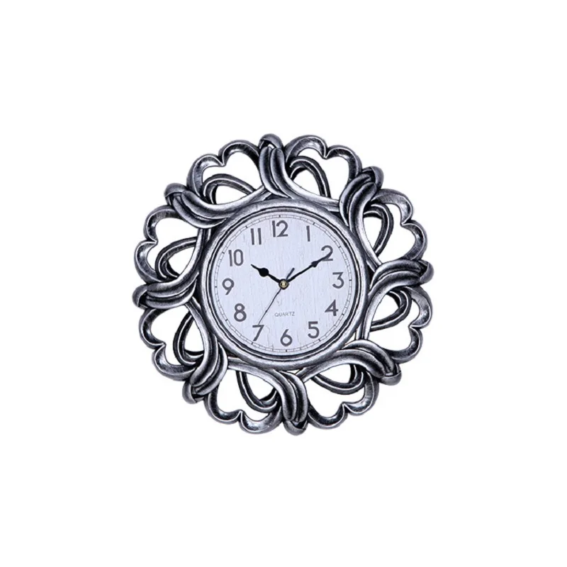 Wall Clocks Настенные часы Saat Reloj часы Ретро Relogio de Parede Duvar Saati Horloge Murale relogio de parede decorativo часы для гостиной - Цвет: Wall Clocks