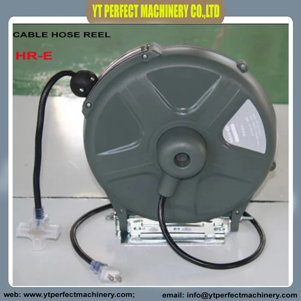 Регулируемая катушка шланга кабеля|reel air hose|hose barbhose line |