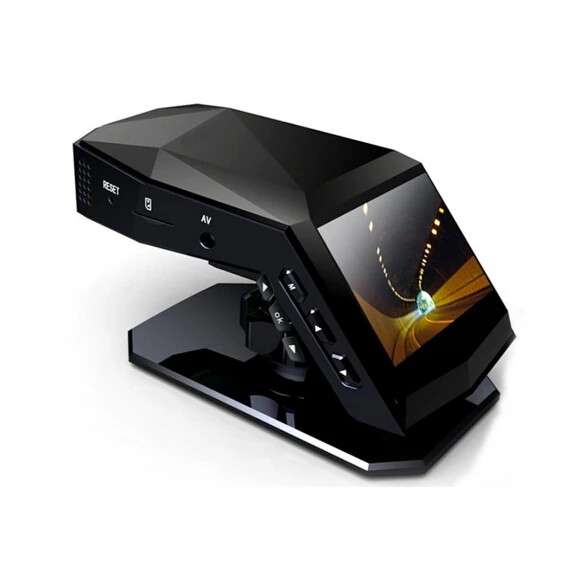 2.0 inch Mini Car Dvr Camera Recorder with Perfume 1080p Dash Cam Vehicle Dashboard Black Box for | Автомобили и мотоциклы