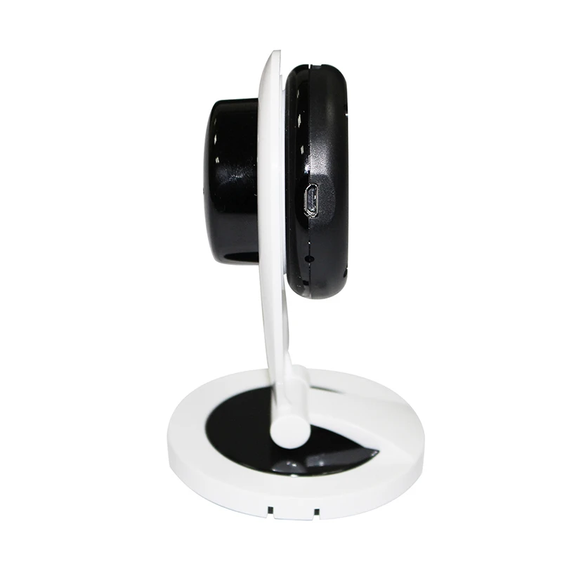 Yoosee Мини Беспроводная IP камера 720P домашняя умная Wifi HD видео детектор движения