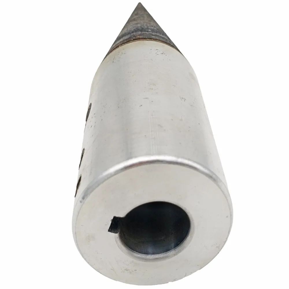 買取 ログスプリッタコーンドリルビット、電動ハンドドリルとハンマービット、スパイラルスプリッタ分割コーン掘削ビットネジコーンコークスクリュー