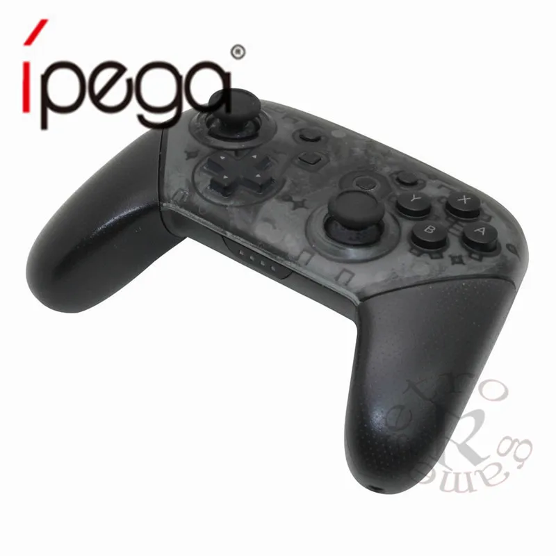 Беспроводной игровой контроллер геймпад джойстик для переключателя Pro N S игры на