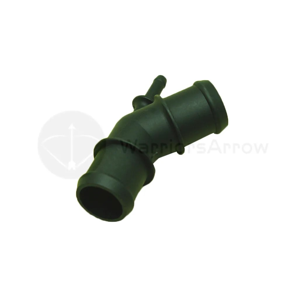 1J0121087B для VW Beetle Bora Passat CC Polo Golf Audi A3 A4 TT Seat Skoda Соединительный шланг охлаждающей