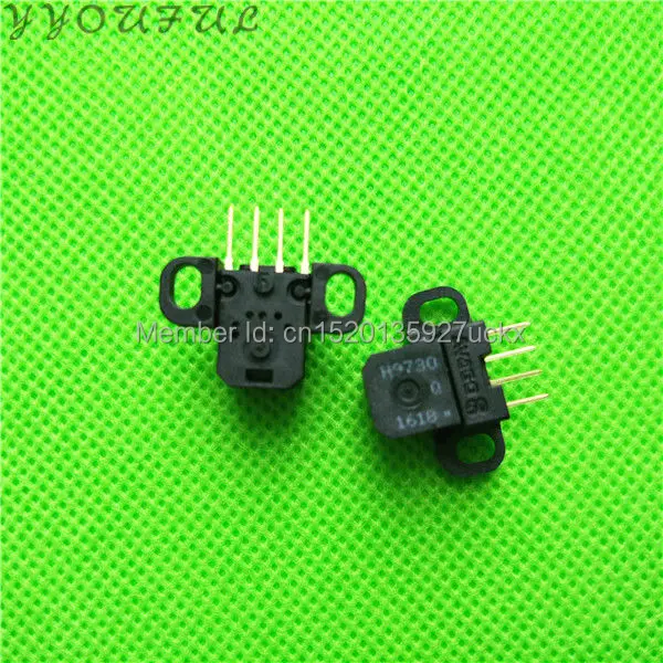 5X Бесплатная доставка Оригинальные Новые запчасти для цифрового принтера H9730