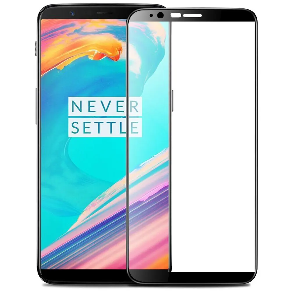 2 шт. для One Plus 3T 5T закаленное стекло OnePlus Защитная пленка экрана OnePlus1 + 1 защитное |