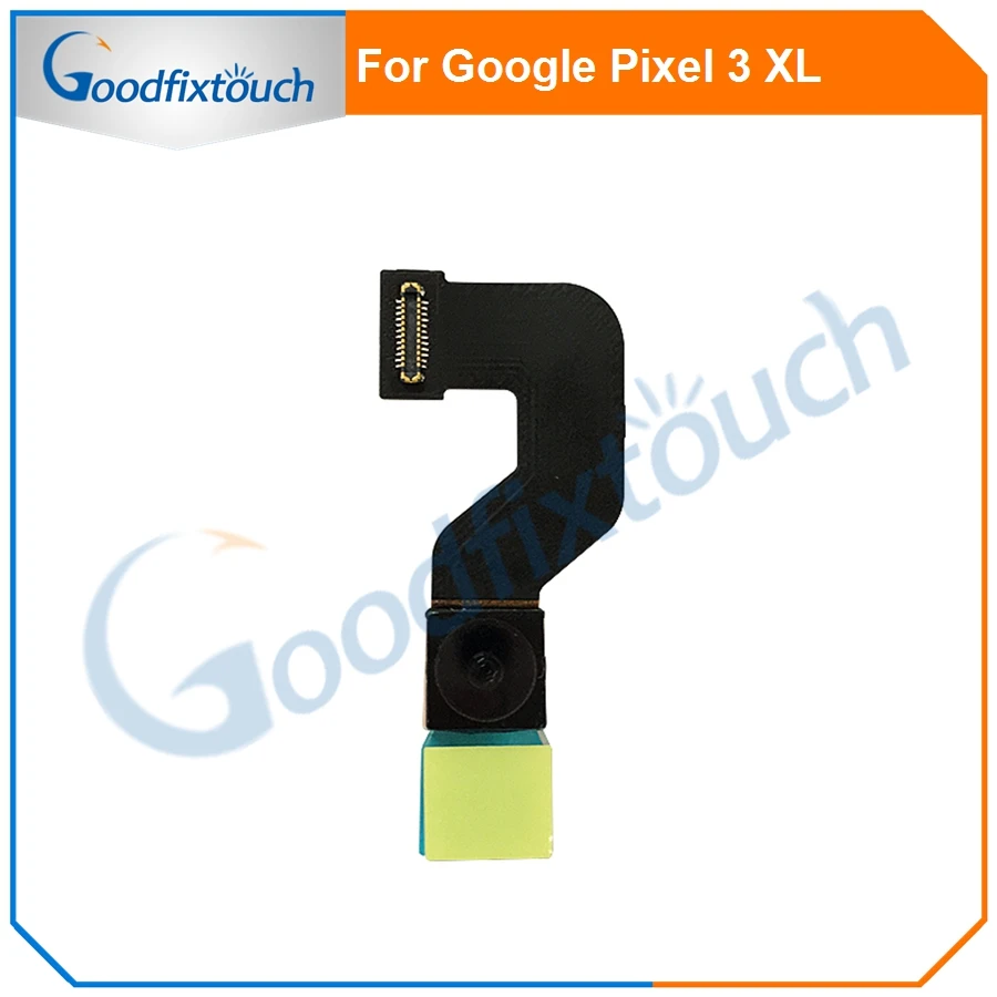 Протестированный модуль камеры для Google Pixel 3 XL 3XL 3A XLFront Camera высокого качества