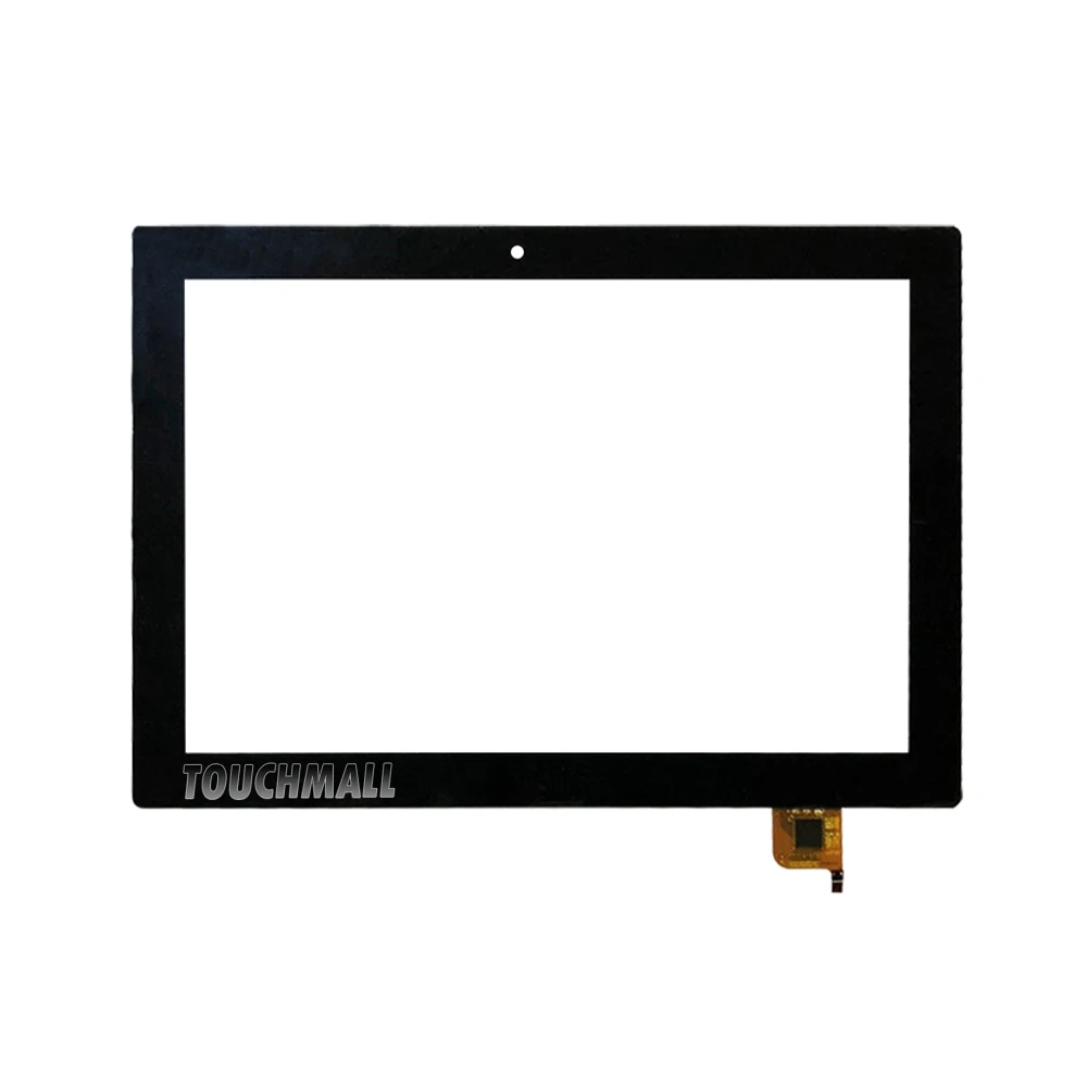 Новый сенсорный экран дигитайзер Замена для Lenovo Miix 310-10ICR MIIX310 MIIX 310 10 1-дюймовый