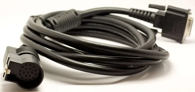 ForGM Tech2 Main Cable Test Cables for Vetronix Wholesale Retail 3000095 VTX 02003214|cable for|cable testcable 2 |