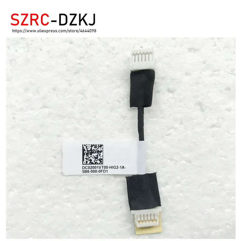 

New and Original For lenovo C260 Converter Board to Panel Cable 90205346 DC02001VT00