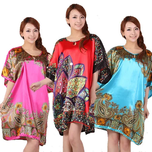 

Hot new Korean version of the lovely princess wind short-sleeved silk pajamas Sexy Lingerie palace Ms. tracksuit
