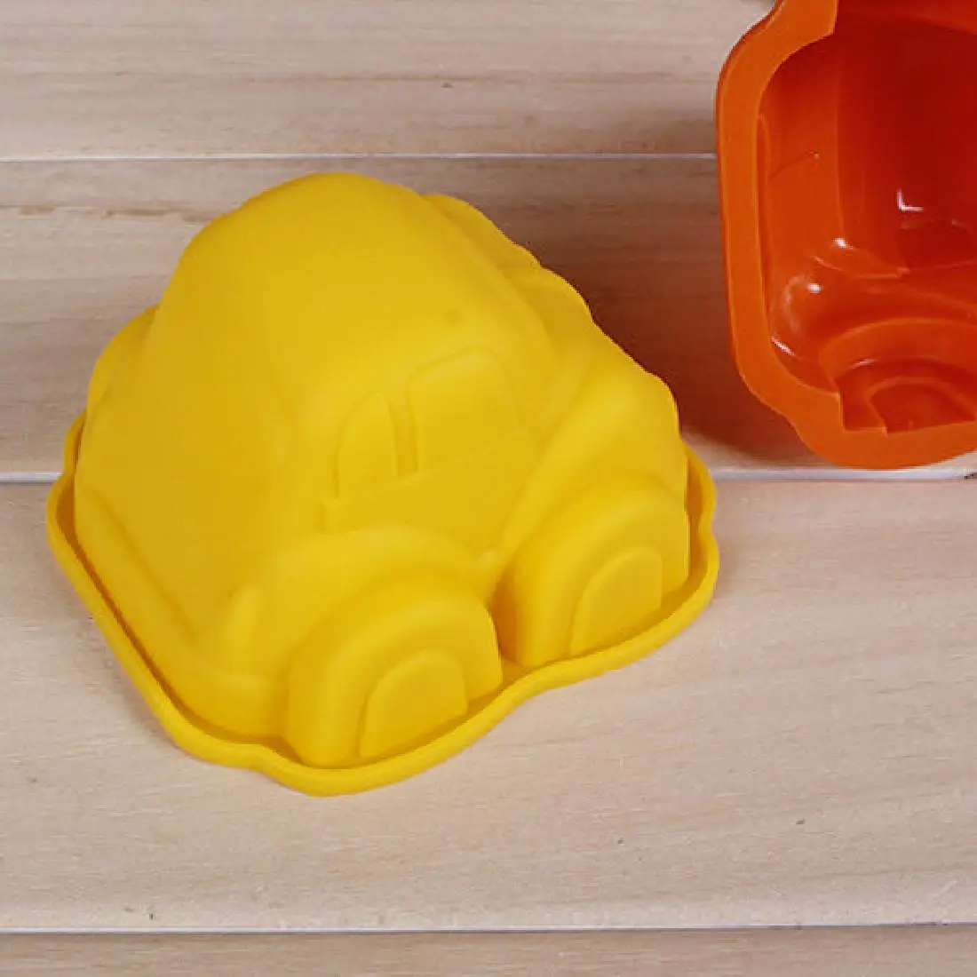 Бесплатная доставка случайные кубики силиконовая форма для торта в форме