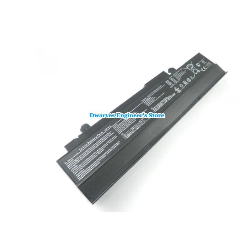 10.8V 6 Cells A32-1015 Laptop Battery for Asus EEE PC 1015 1015P 1016 1215 A31-1015 AL31-1015 PL32-1015 90-OA001B2300Q | Компьютеры и