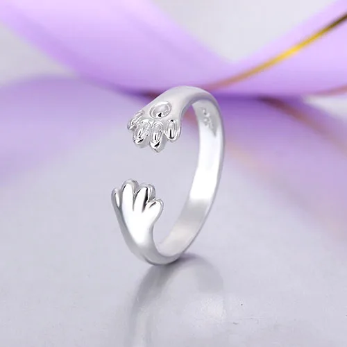 Женское кольцо из серебра 925 пробы в винтажном стиле|finger ring|silver finger ringsdesigner ring |
