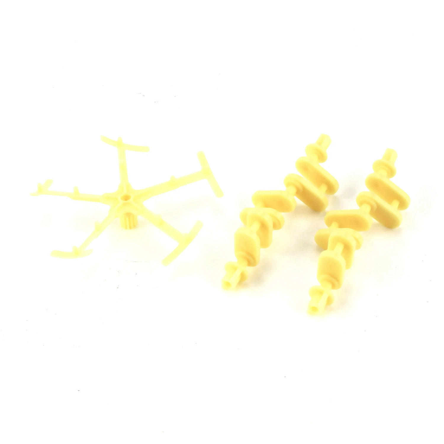 Новая креативная головоломка ходьба 3D DIY сборка прочная мощная модель ветряные