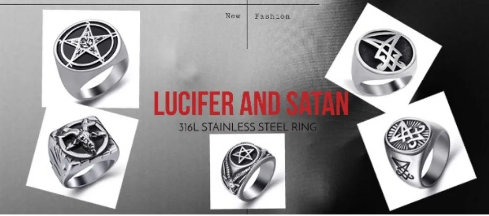 Ожерелье с подвеской из нержавеющей стали Heartagram Star Heart Him, Винтажные Ювелирные Изделия