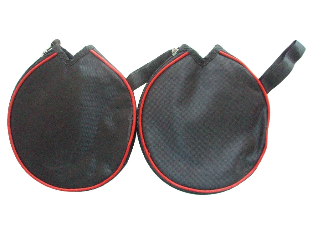 3x Galaxy YINHE Table Tennis Small Case Bat Cover for PingPong Racket | Спорт и развлечения