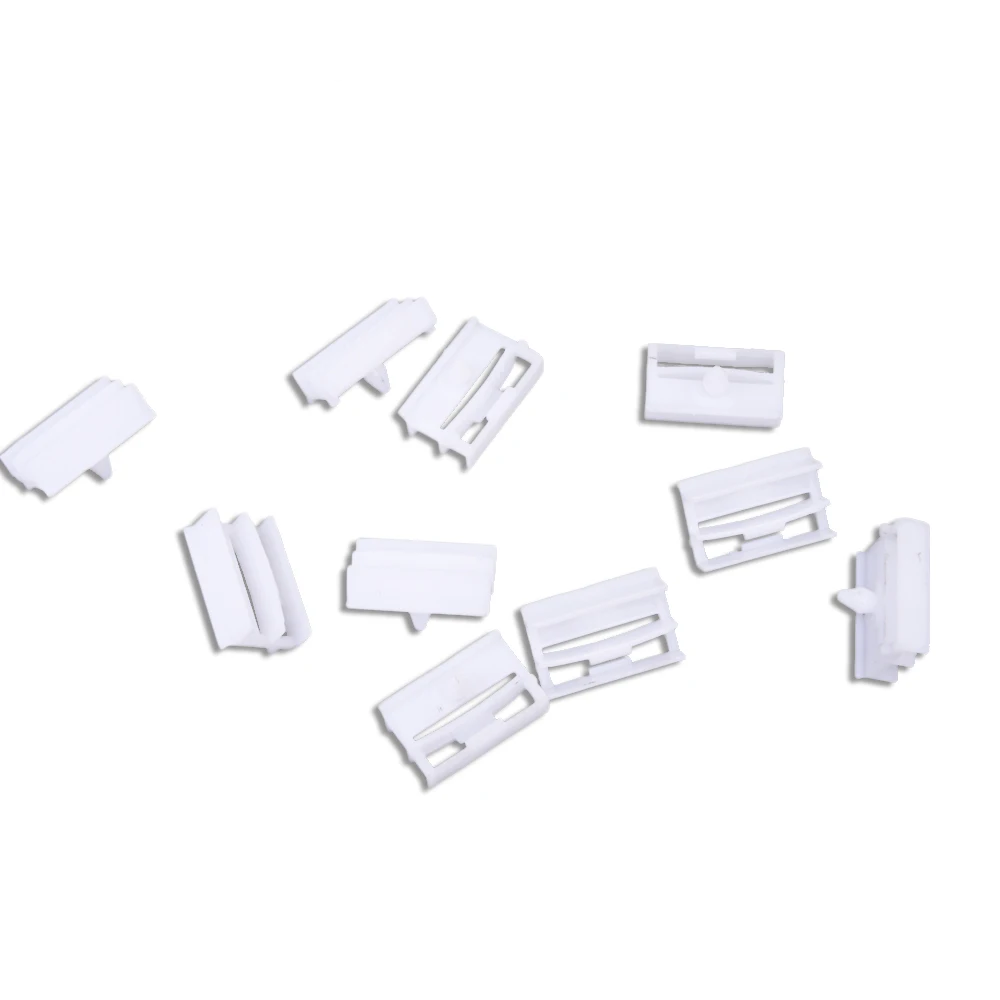 Накладки на боковые бампера для автомобиля 10 шт. накладки пороги BMW 3 серии E36 E46 E90