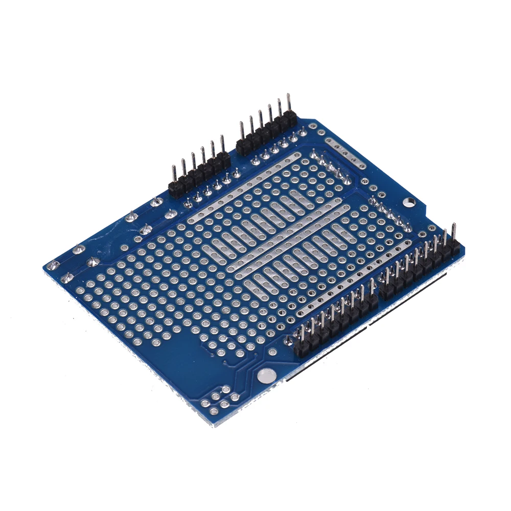 Щит для UNO R3 с мини печатной платой макетная плата аксессуары компьютерные
