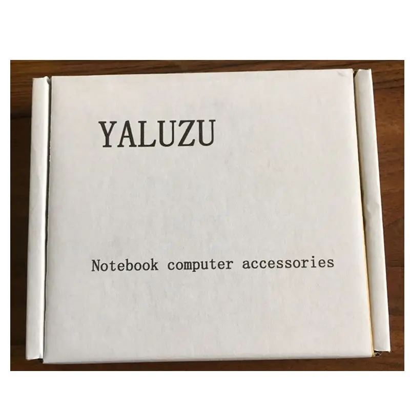 YALUZU новые аксессуары для ноутбуков английская клавиатура ноутбука HP probook 4540 4540S