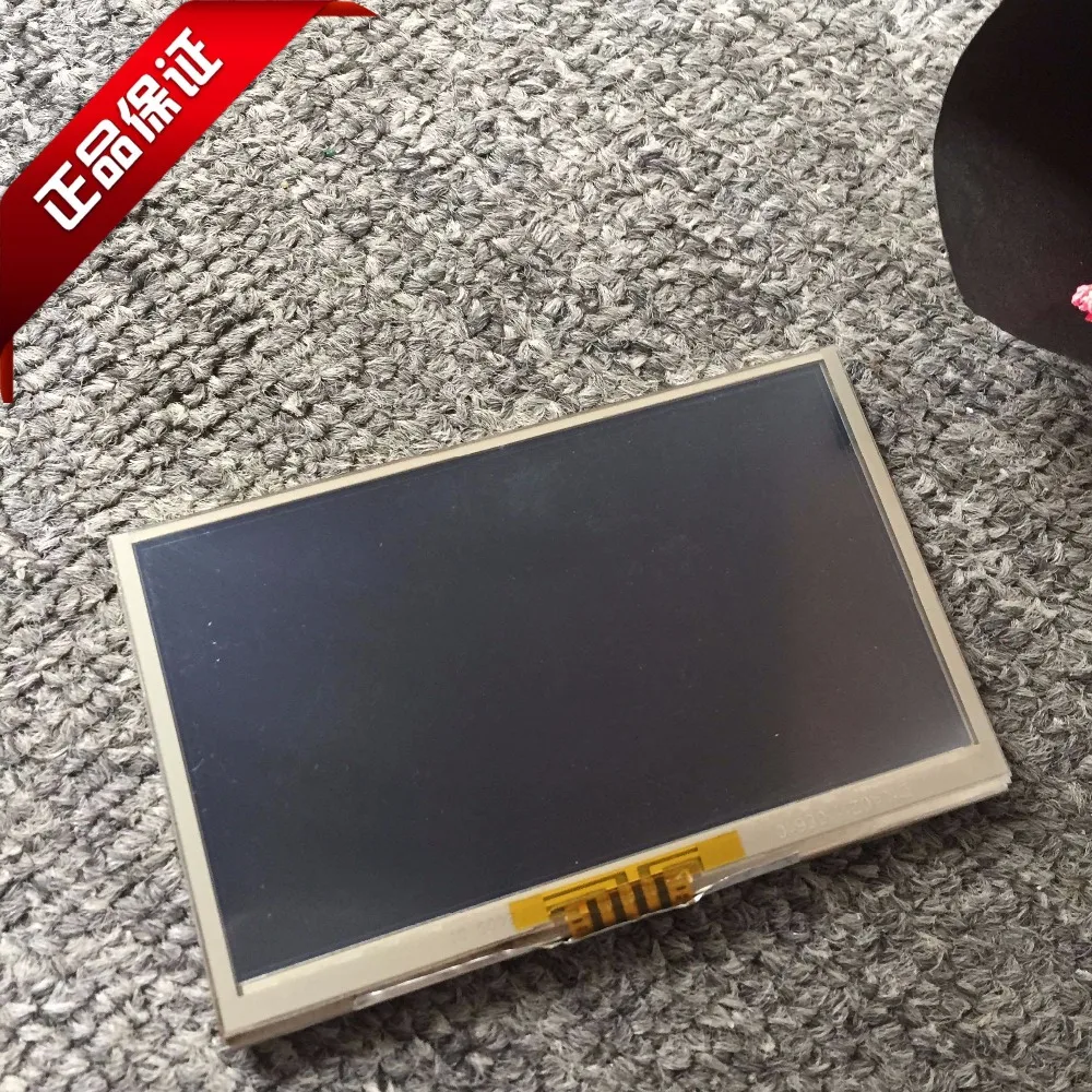 ЖК-дисплей LMS430HF09 LMS430HF09-003 | Компьютеры и офис