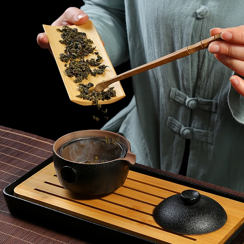 TANGPIN керамический чайник gaiwan чашка керамические чайные сервизы